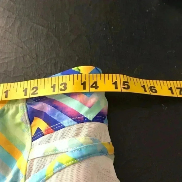 Colocean plus size  swimsuit - Picture 14 of 16